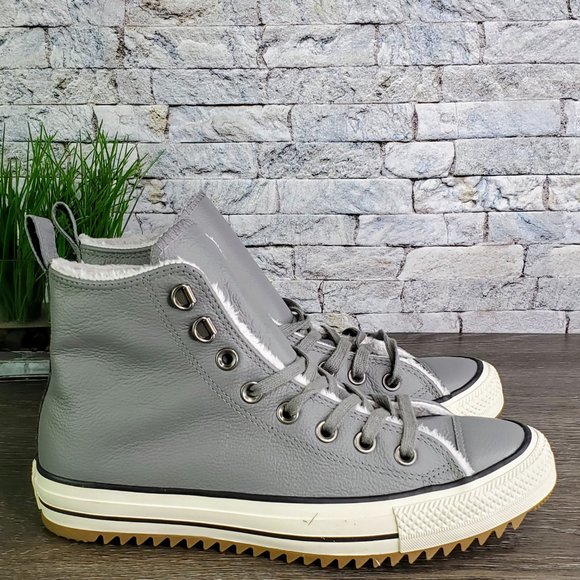 New Converse Chuck Taylor AS Hiker Boot High - Picture 3 of 10